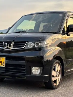 ゼストスパーク