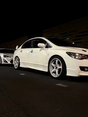 シビック