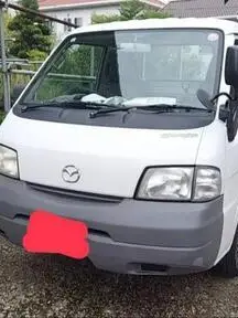 ボンゴ