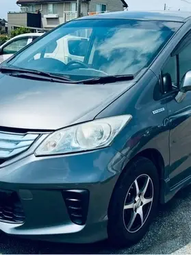 フリード