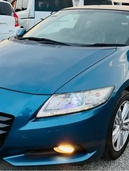 CR-Z