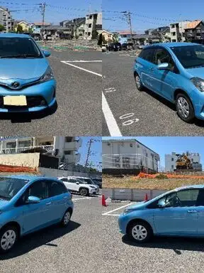 ヴィッツ