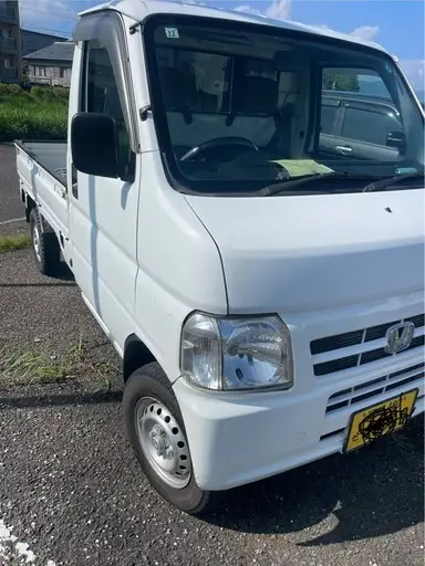 アクティトラック