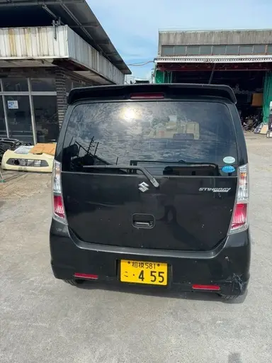 MRワゴン