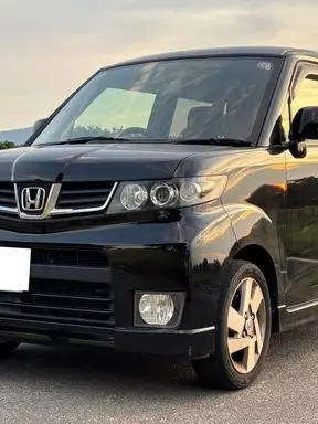 ゼストスパーク