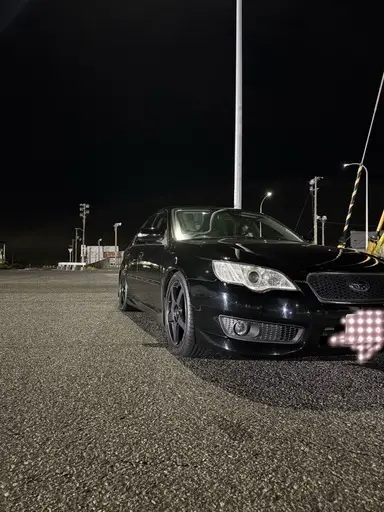 レガシィ