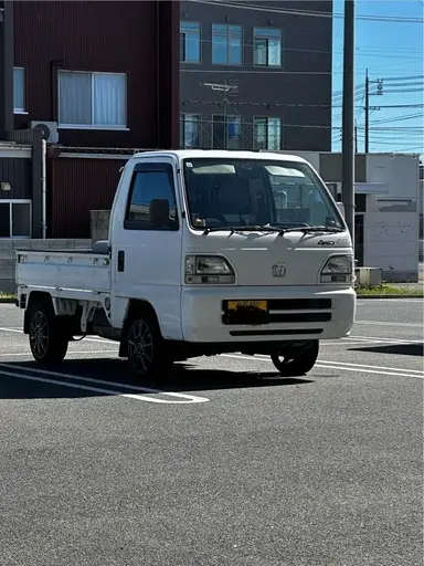 アクティトラック