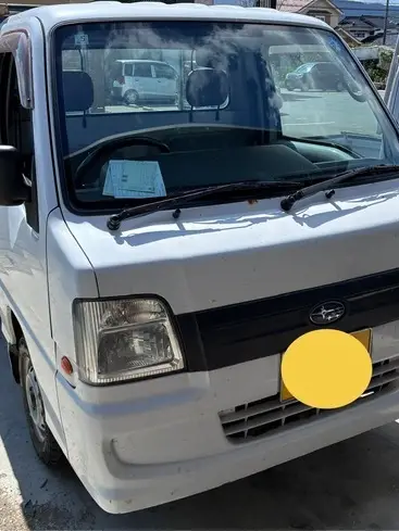 サンバートラック