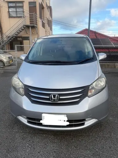 フリード