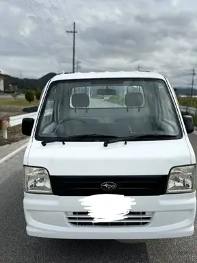 サンバートラック