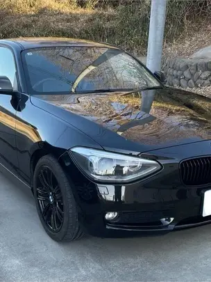 1シリーズ