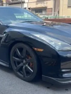 GTR