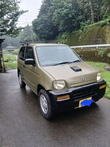 ビート