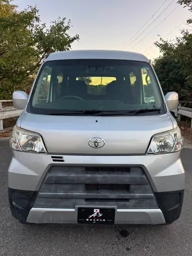 クルーズ