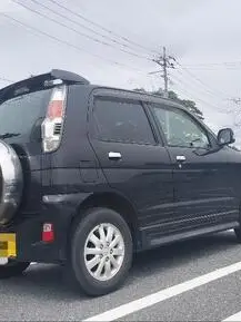 テリオスキッド