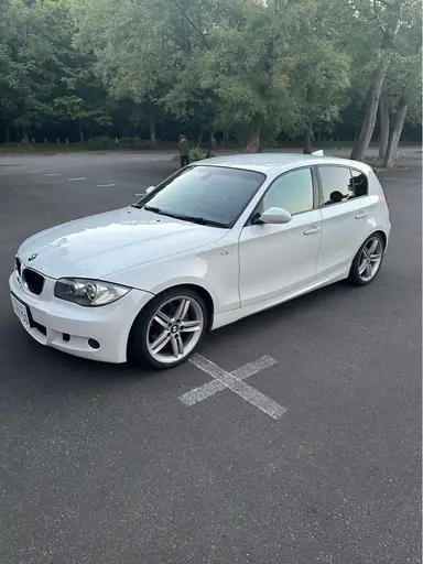 1シリーズ