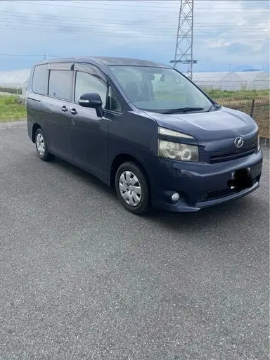 ヴォクシー
