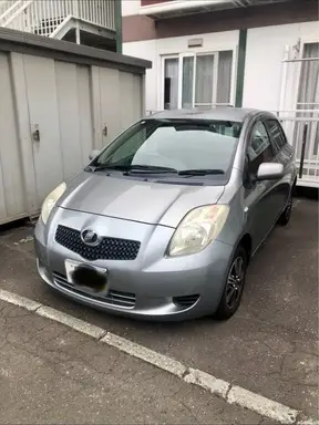 ヴィッツ