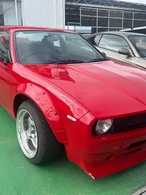 シルビア