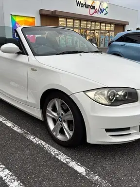 1シリーズ