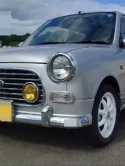 ミラジーノ