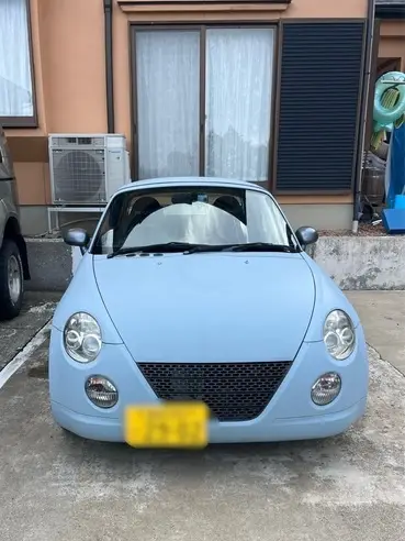 コペン