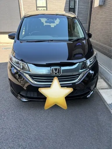 フリードハイブリッド