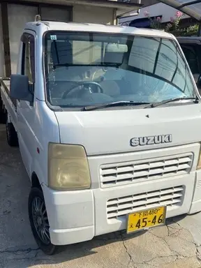 キャリー