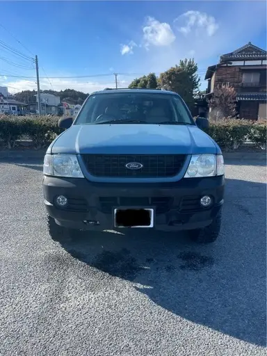 エクスプローラー