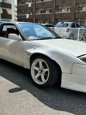 シルビア