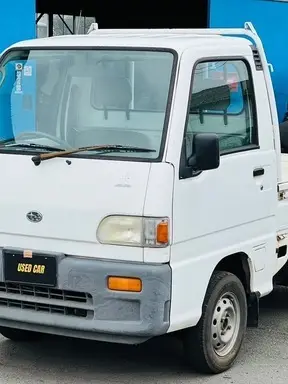 サンバートラック
