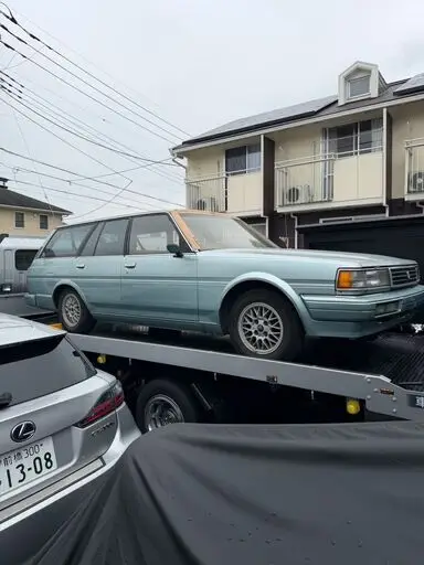 マークⅡ