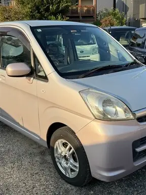 ステラ