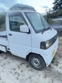 クリッパートラック