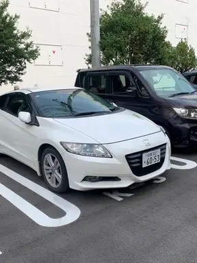 CR-Z