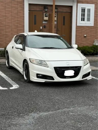 CR-Z
