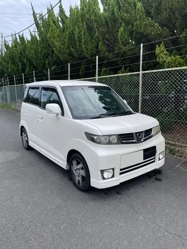 ゼストスパーク