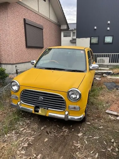 ミラジーノ