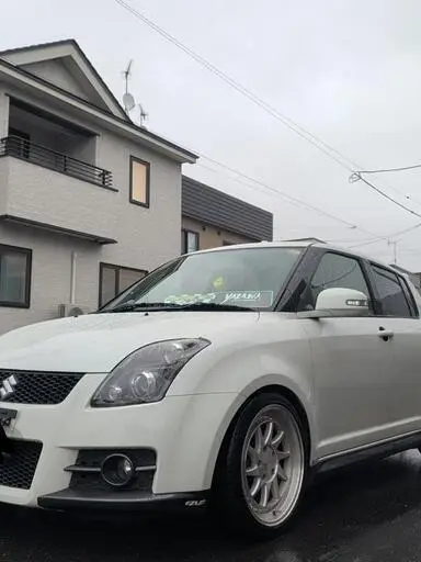 スイフト