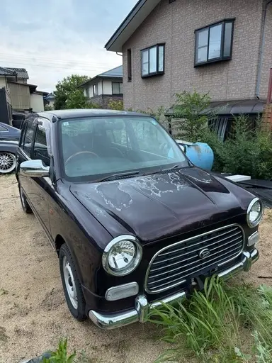 ミラジーノ