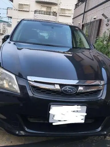 エクシーガ