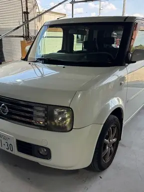 キューブ
