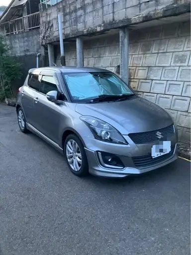 スイフト