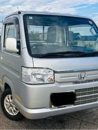 アクティトラック