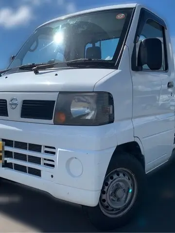 クリッパートラック