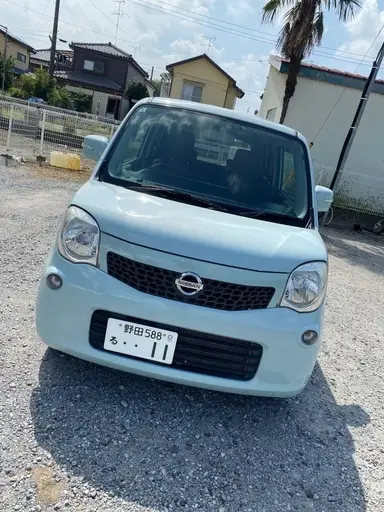 モコ