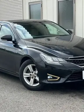 マークX