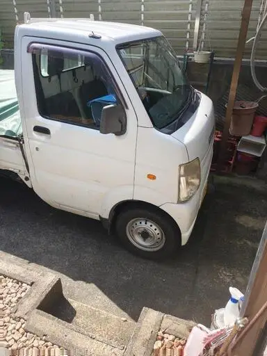 キャリー