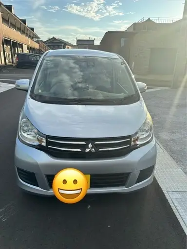 ekワゴン