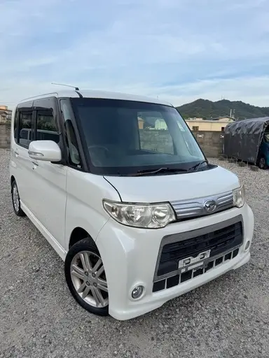 タント